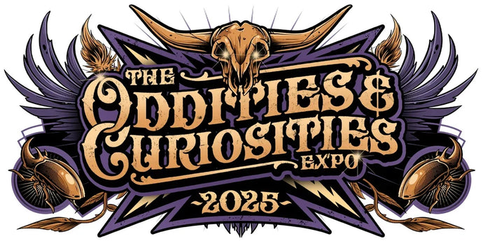 Oddities & Curiosities - Philadelphia