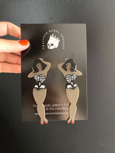 Load image into Gallery viewer, Halloween Pinups
