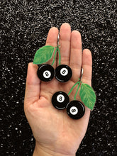 Load image into Gallery viewer, 8 Ball Cherries
