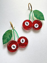 Load image into Gallery viewer, 8 Ball Cherries
