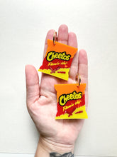 Load image into Gallery viewer, Flaming Cheetos
