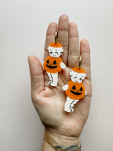 Load image into Gallery viewer, Pumpkin Kewpies
