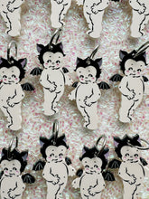 Load image into Gallery viewer, Bat Kewpies
