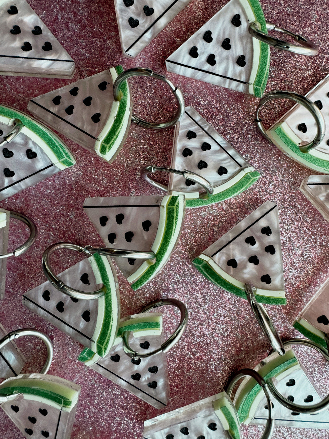 Watermelon Minis (Proceeds go to Operation Olive Branch)