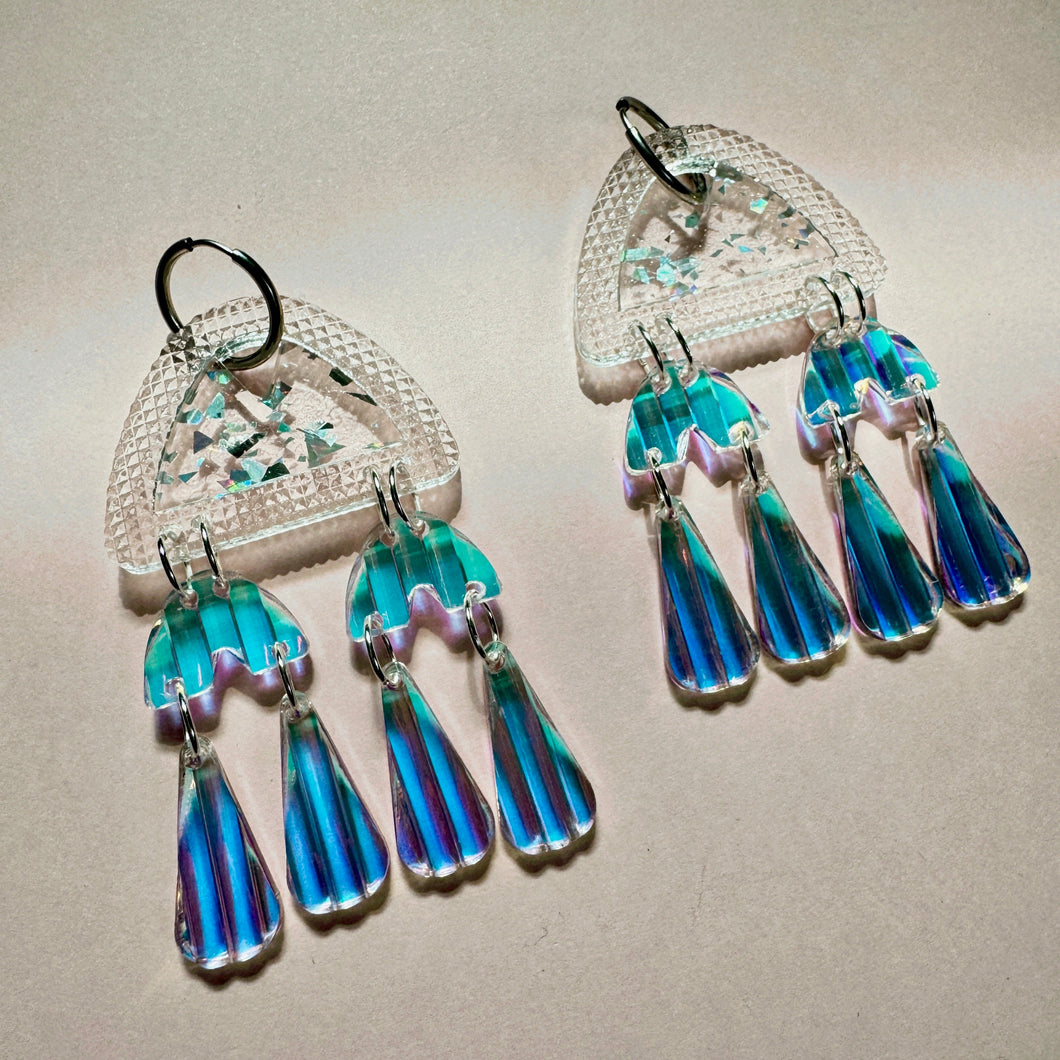 Rories - Holographic Glitter