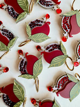 Load image into Gallery viewer, Pomegranates 2.0

