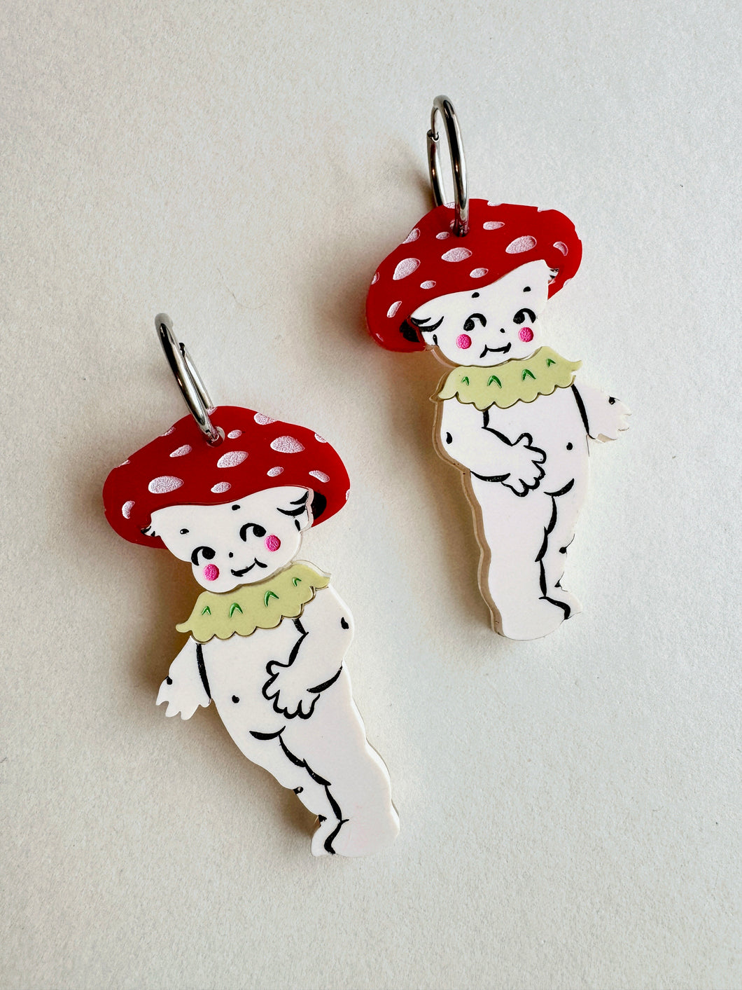 Kewpies