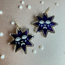 Load image into Gallery viewer, Crying Stars

