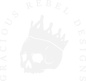 Gracious Rebel Designs 
